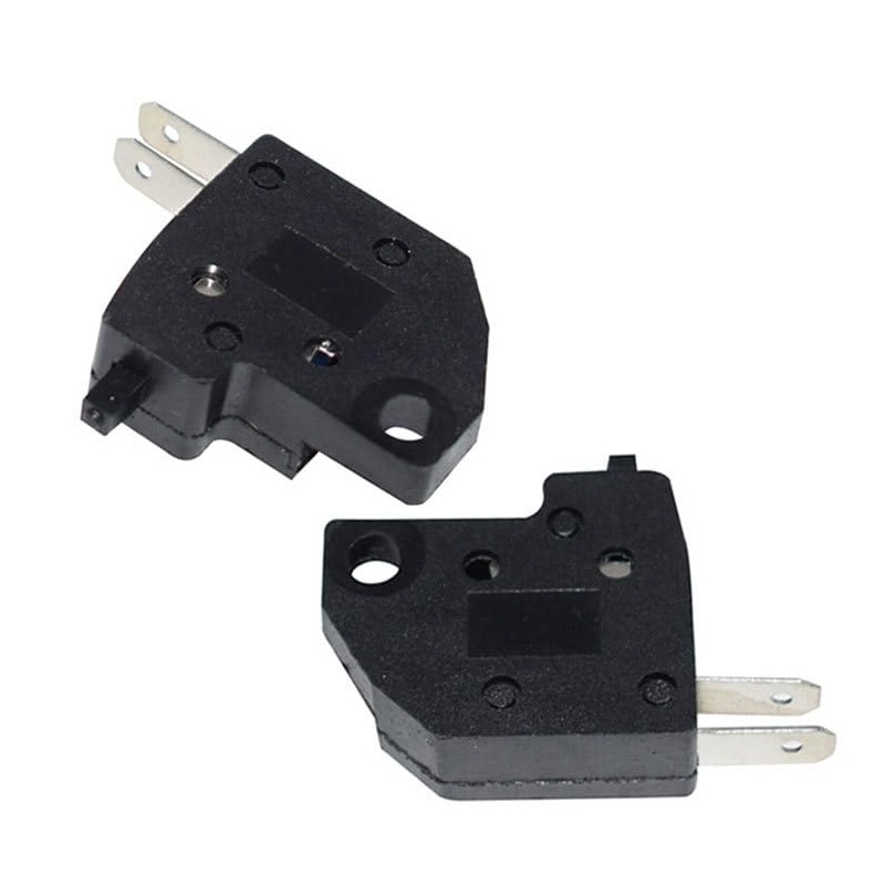 Motorcycle Stop Light Brake Switch Universal Motorcycle Brake Master Cylinder