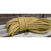 Valley 9/16 x 100 ft. Double Braid-Yacht Braid Polyester Rope.
