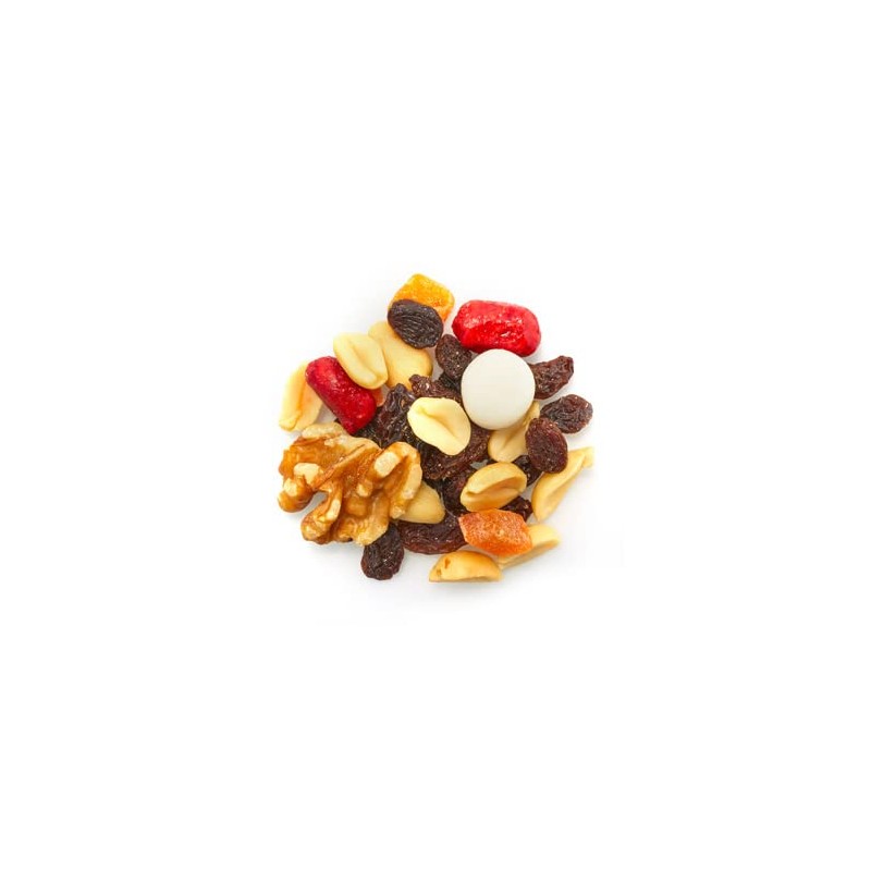 Yupik Camp Mix, 2.2 lb (35.2 oz), A Blend of
