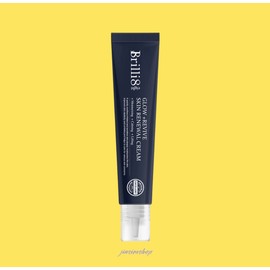 Brillieight Brilliant Eight/Glow Revive Skin Renewal Cream 20ml / 브릴리에잇/ 글로우 리바이브 스킨 리뉴얼 크림 20ml