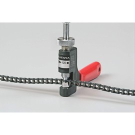 ハタヤ (HATAYA) チェーンカッター 1/4 チェーン用二重ネジ式 CH125