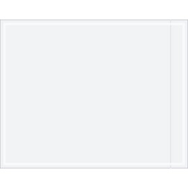 Aviditi PL478 Clear Face Document Envelope, 9-1/2" Length x 12" Width (Case of 500)