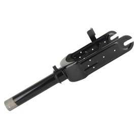 Electric Scooter Front Fork Aluminum Alloy Front Fork Replacement Accessories for Xiaomi MAX G30 Scooter