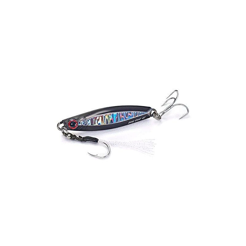 Jackson Metal Effects Long Cast 1.1 oz (32 g) KSG