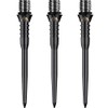 34mm Dart Conversion Points Mission Titan Pro Titanium Converts Soft