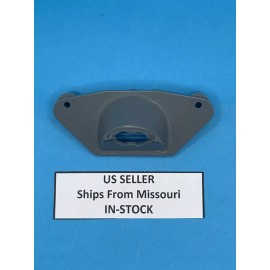 PT License Plate Light for Buick Chevy GMC Olds Pontiac Lamp Tag Lens Housing NEW