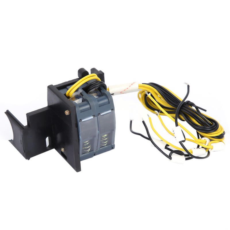 CM1 MX+OF 630 Shunt Release Trip Auxiliary Contact for Circuit