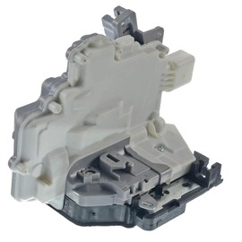 Frankberg Actuator Door Lock Central Locking Actuator for P.a.s.s.a.t 362 3C2 P.a.s.s.a.t Variant 365 3C5 T.i.g.u.a.n 5N 2005-2014 3C1837016A