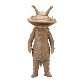 Ultra Monster 500 Series #47: FIRE