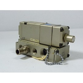 SMC NVS4114-0009D VALVE