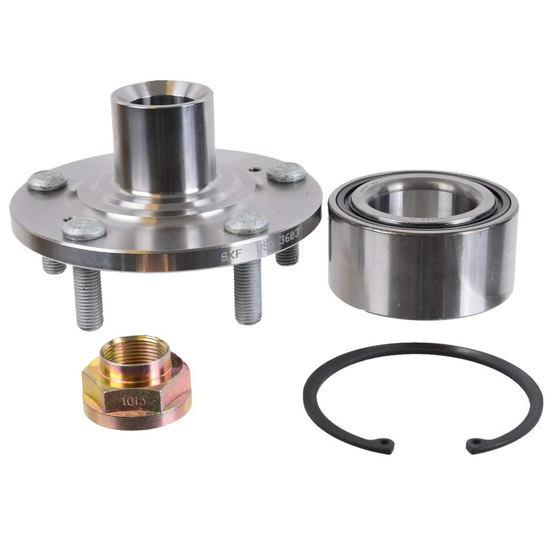 SKF Wheel Bearing BR930579K For Honda Element CR-V 2002-2004