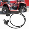 ABS Plastic Speed Sensor 7020‑150400 Replacement for CFMOTO CFX8 CF800