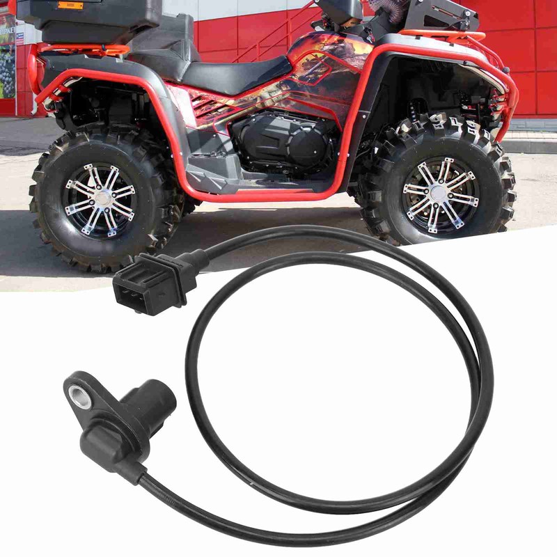 ABS Plastic Speed Sensor 7020‑150400 Replacement for CFMOTO CFX8 CF800