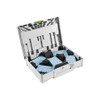 Festool 578194 Granat RTS 3.15-Inch x 5.24-Inch (80x133mm) Abrasive Systainer³