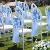 VACVELT 2 Pack Satin Table Runners - 12 x 108
