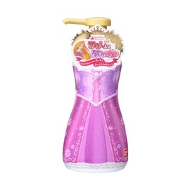Bandai Scented Dress Body Soap Rapunzel