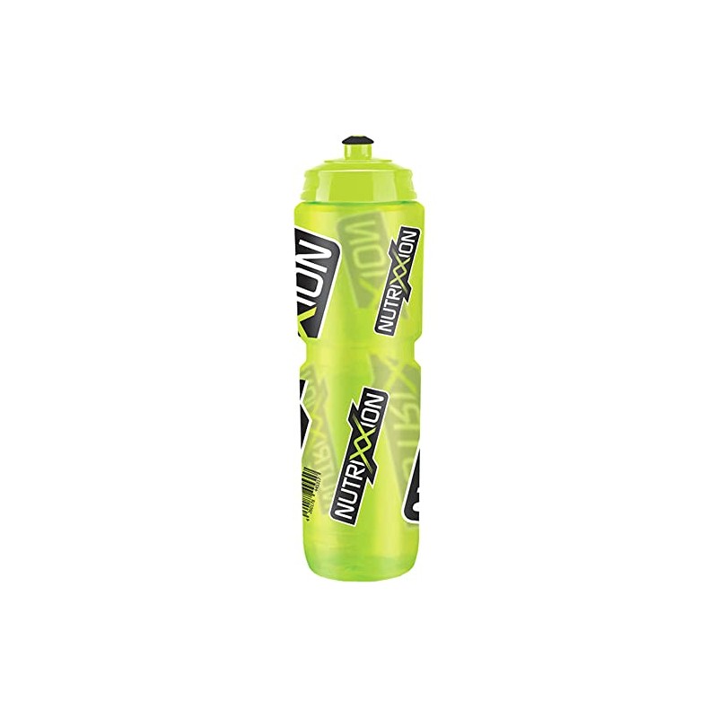 NUTRIXXION® Bottle, Cycling Bottle, Bottle, Water Bottle, PBA Free, Size
