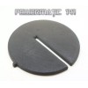 Speedway Bandsaw Table Insert Throat Plate for Powermatic 141 Band
