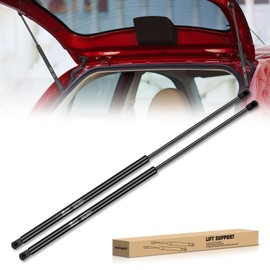 Nilight Rear Hatch Struts 6261 for Kia Sorento 2011-2014, Tailgate Lift Supports Rear Door Shocks 19 Inch, 2PCS Set Rod