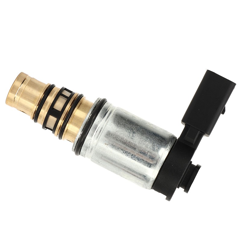 AC Compressor Control Solenoid PXE16 Air Conditioner Electronic Control Valve