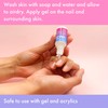 VITÉ20 Nail Clearing Gel – Apple & Sugar Extracts –