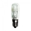 125481000 240v 12w E12 Pygmy Bulb