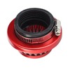 1.7in Air Intake Kit Short Type Aluminum Alloy Replacement for