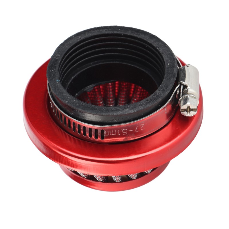 1.7in Air Intake Kit Short Type Aluminum Alloy Replacement for
