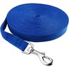 HAPPY HACHI HAPPY HACHI Dog Training Lead, Long Line Nylon
