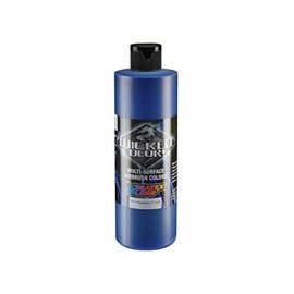 Wicked W007 Blue 480 ml
