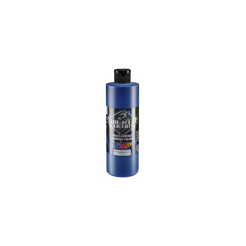 Wicked W007 Blue 480 ml