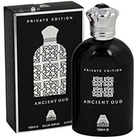 Ancient Oud - Private Edition for Men - 3.4 oz EDP Spray