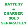 RYOBI ONE+ 18V 10 in. Cordless Battery String Trimmer (Tool