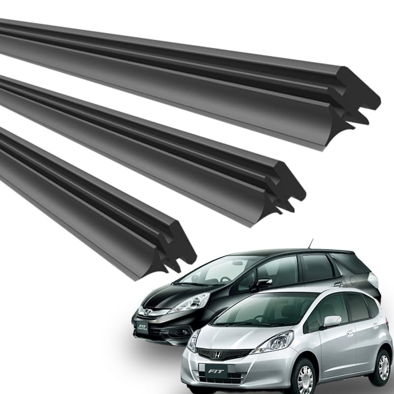 ProTorque Fit GE Series Fit Shuttle Wiper Replacement Rubber Genuine