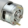 DC 775 Motor 12V-36V 24V 3500-9000RPM 775 Motor Ball Bearing