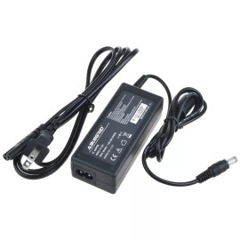 AbleGrid 65W AC Adapter Charger For HP Pavilion Sleekbook 14-b010us Ultraportable Laptop