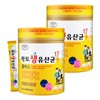 Evergreen Lactobacillus 17 Plus 50 sachets / 에버그린 락토생유산균17플러스 50포 X 2개 신바이오틱스 프로바이오틱스