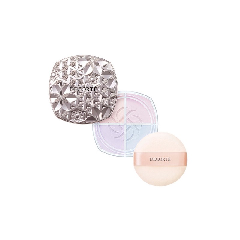 Decorte (현대백화점)데코르테 루스파우더 세트 (Hyundai Department Store) Decorte Loose Powder