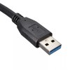 Unbranded/Generic USB 3.0 CABLE CORD FOR SEAGATE BACKUP PLUS SLIM