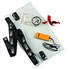 Trekmates Dry Map Case Set - water-proof protective bag for