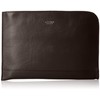 Ultima Tokyo No. 77822 Men's Clutch Bag, Genuine Leather, Pouch,