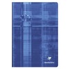 Clairefontaine 9121C Notebook DIN A4 Glued 72 Sheets 90 g