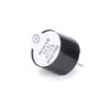Hailege 20pcs 12V Integrated Active Buzzer Alarm Speaker Electromagnetic Buzzer