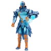 Gormiti GRV224 Articulated Figure 15 cm Gormiti with Attack Function,