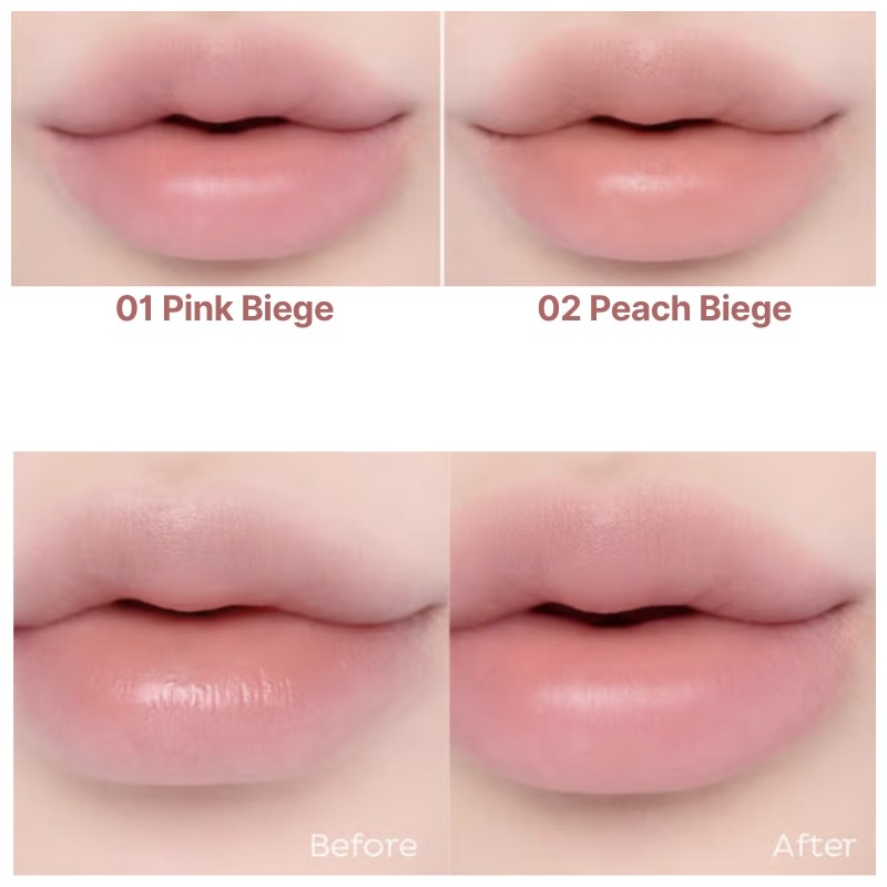 ETUDE Play 101 By Etude Plumping Lip Primer 1.0g, Color:01
