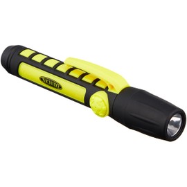 日動 Industrial LED Explosion Proof Hand Light Mini DS – 19
