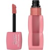 Maybelline Super Stay Teddy Tint, Tinta para Labios Mate Difuminado,