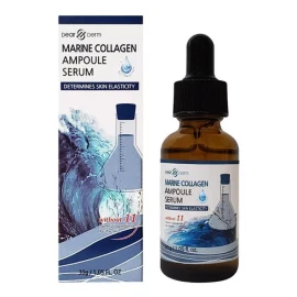 Dearderm Suero Serum De Colágeno Marino Dearderm 30 Ml Super Efectivo Tipo De Piel Todo Tipo De Piel