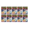 Mom's Best Honey Nut Toasty O's Cereal, Non-GMO Project Verified,