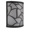 RecPro RV (Trailer) Decorative Wall Light | LED 12V |